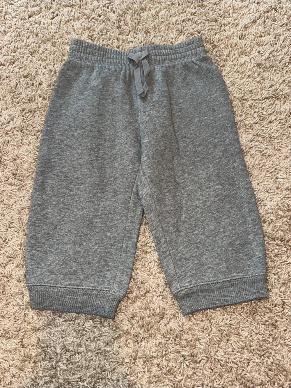 jumping beans Grey Heather Kids Sweat Joggers